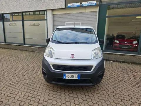 Used FIAT FIORINO Diesel 2017 Ad 