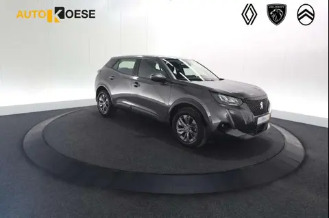 Annonce PEUGEOT 2008 Essence 2020 d'occasion 