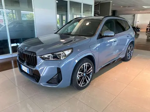 Annonce BMW X1 Hybride 2023 d'occasion 