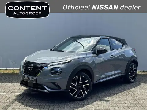 Annonce NISSAN JUKE Hybride 2024 d'occasion 