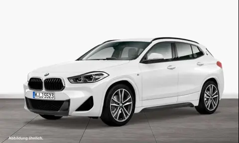 Annonce BMW X2 Essence 2023 d'occasion 