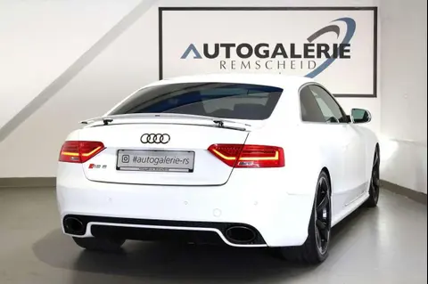 Used AUDI RS5 Petrol 2014 Ad 