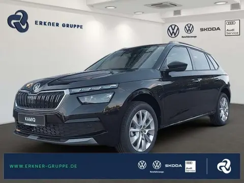 Annonce SKODA KAMIQ Essence 2023 d'occasion 