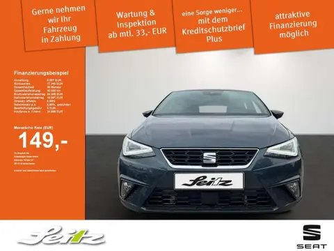 Used SEAT IBIZA Petrol 2024 Ad 