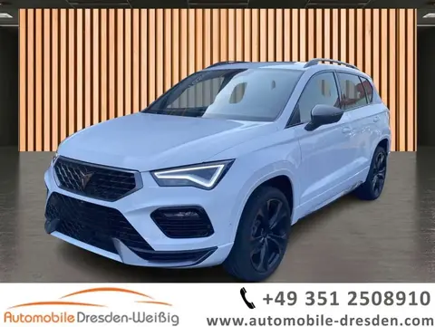 Annonce CUPRA ATECA Essence 2024 d'occasion 