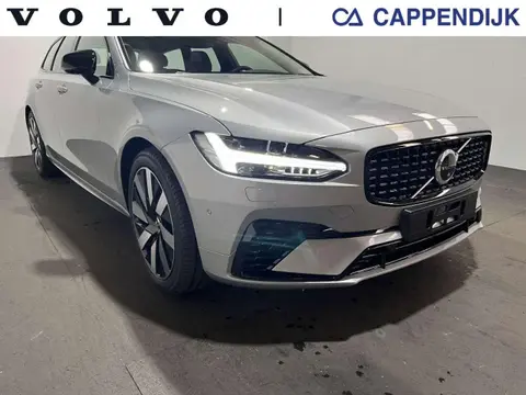 Annonce VOLVO V90 Hybride 2024 d'occasion 