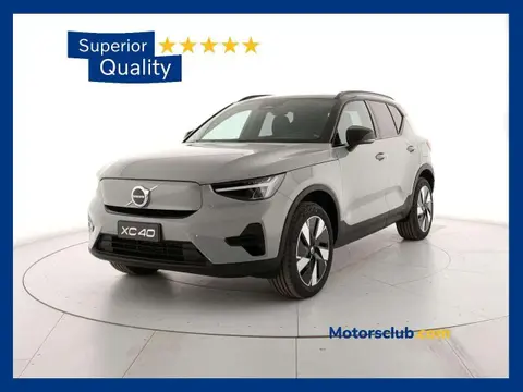 Used VOLVO XC40 Electric 2023 Ad 