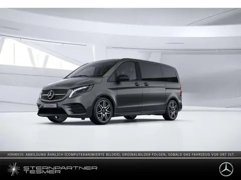 Annonce MERCEDES-BENZ CLASSE V Diesel 2022 d'occasion 