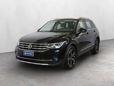 Used VOLKSWAGEN TIGUAN Diesel 2024 Ad 