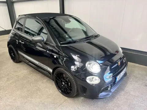 Annonce ABARTH 595 Essence 2020 d'occasion 