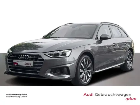 Annonce AUDI A4 Diesel 2022 d'occasion 