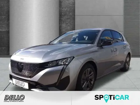 Annonce PEUGEOT 308 Essence 2024 d'occasion 