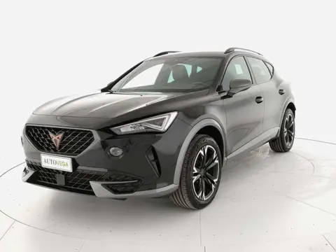 Used CUPRA FORMENTOR Petrol 2023 Ad 