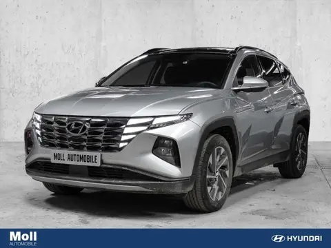 Annonce HYUNDAI TUCSON Essence 2023 d'occasion 