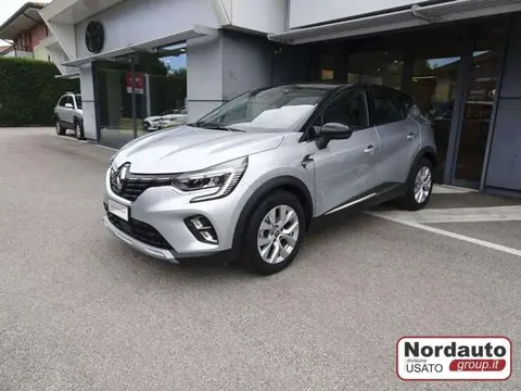 Used RENAULT CAPTUR Diesel 2020 Ad 