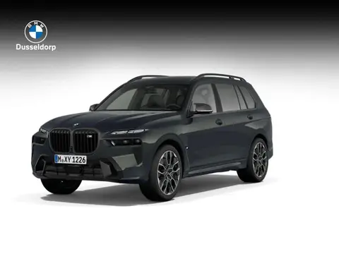 Annonce BMW X7 Essence 2024 d'occasion 