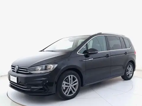 Annonce VOLKSWAGEN TOURAN Diesel 2023 d'occasion 