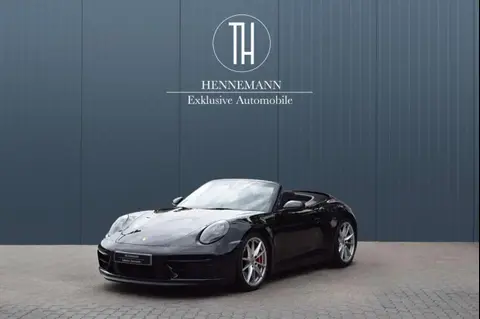 Used PORSCHE 911 Petrol 2024 Ad 