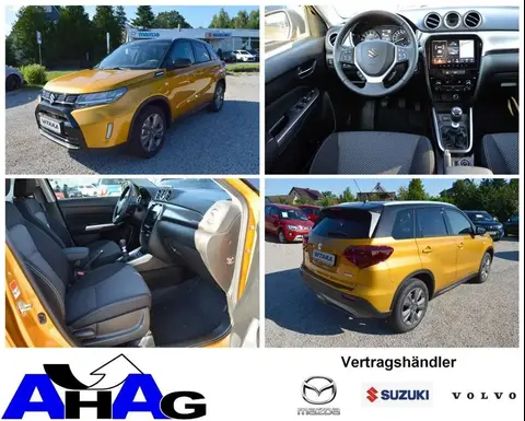 Used SUZUKI VITARA Petrol 2024 Ad 