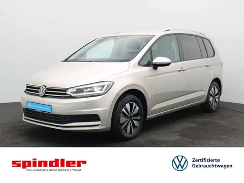 Used VOLKSWAGEN TOURAN Diesel 2024 Ad 