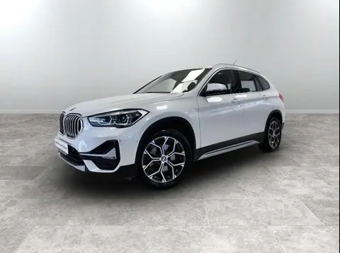 Annonce BMW X1 Diesel 2021 d'occasion 