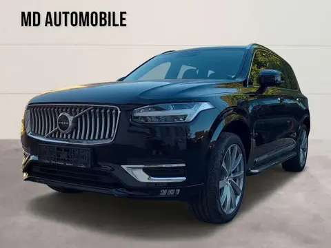 Annonce VOLVO XC90 Essence 2020 d'occasion 