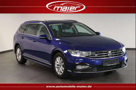 Used VOLKSWAGEN PASSAT Diesel 2021 Ad 