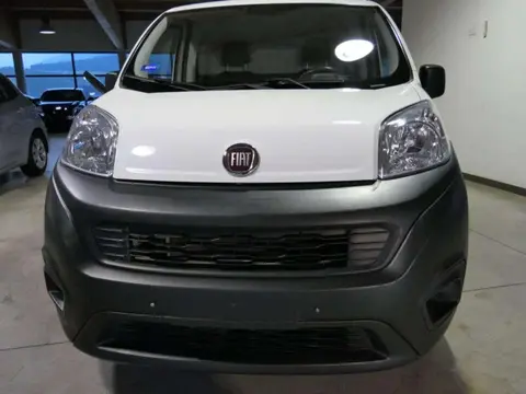 Annonce FIAT FIORINO Essence 2019 d'occasion 