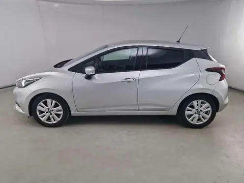 Used NISSAN MICRA Petrol 2019 Ad 