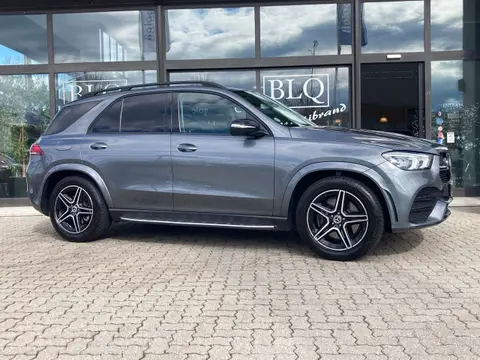 Used MERCEDES-BENZ CLASSE GLE Diesel 2020 Ad 