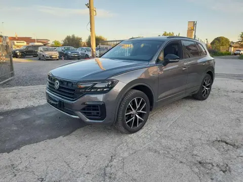 Annonce VOLKSWAGEN TOUAREG Diesel 2018 d'occasion 