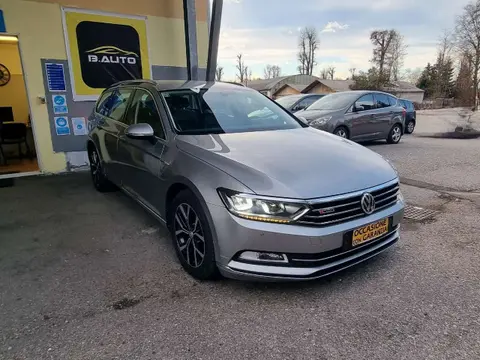 Used VOLKSWAGEN PASSAT Diesel 2016 Ad 