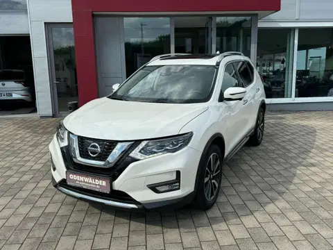 Used NISSAN X-TRAIL Diesel 2018 Ad 