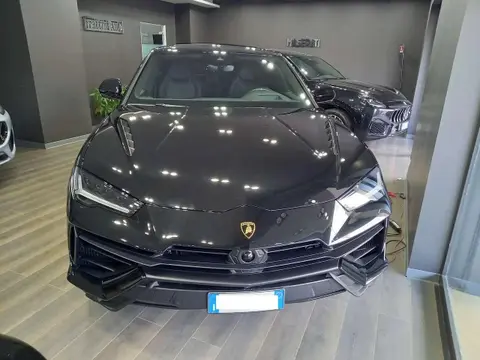 Used LAMBORGHINI URUS Petrol 2023 Ad 