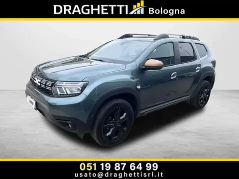 Used DACIA DUSTER Diesel 2024 Ad 