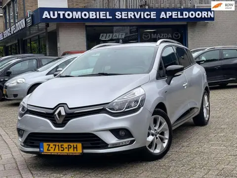 Used RENAULT CLIO Petrol 2017 Ad 