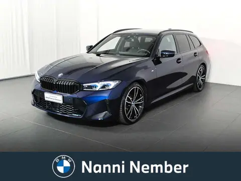 Annonce BMW SERIE 3 Hybride 2023 d'occasion 