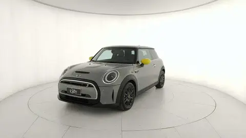 Used MINI COOPER Electric 2022 Ad 