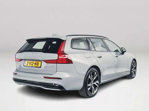 Annonce VOLVO V60 Hybride 2024 d'occasion 