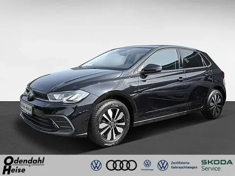 Annonce VOLKSWAGEN POLO Essence 2023 d'occasion 