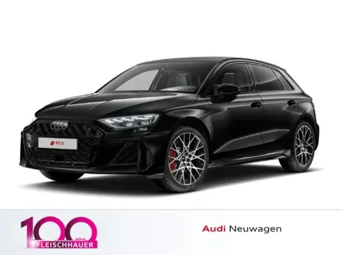 Annonce AUDI RS3 Essence 2024 d'occasion 