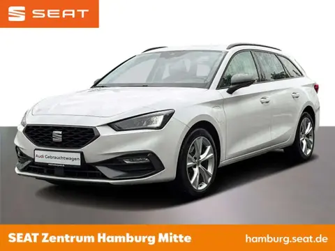 Used SEAT LEON Hybrid 2021 Ad 