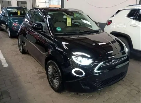 Annonce FIAT 500 Électrique 2021 d'occasion 