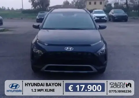 Used HYUNDAI BAYON Petrol 2023 Ad 