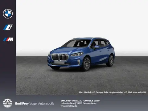 Annonce BMW SERIE 2 Essence 2024 d'occasion 