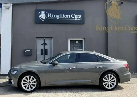 Used AUDI A6 Diesel 2022 Ad 