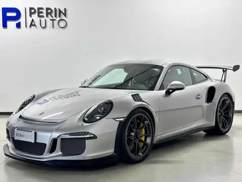 Used PORSCHE 911 Petrol 2015 Ad 