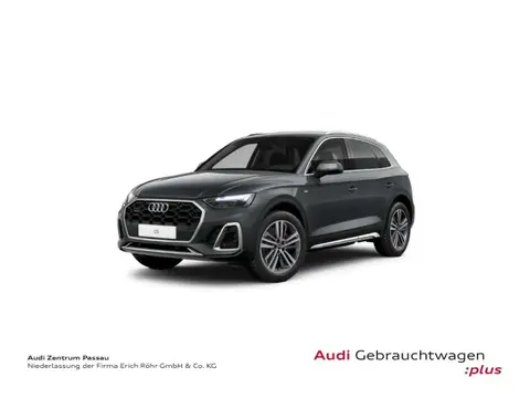 Used AUDI Q5 Diesel 2023 Ad 