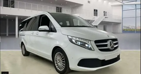 Used MERCEDES-BENZ CLASSE V Diesel 2019 Ad 