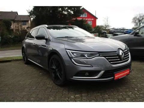 Used RENAULT TALISMAN Petrol 2020 Ad 